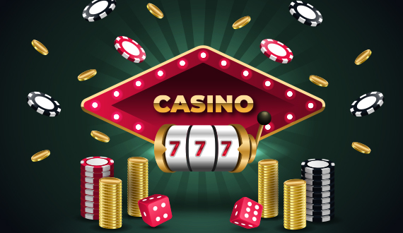 Speedau - Zajištění ochrany, licencování a zabezpečení hráčů v kasinu Speedau